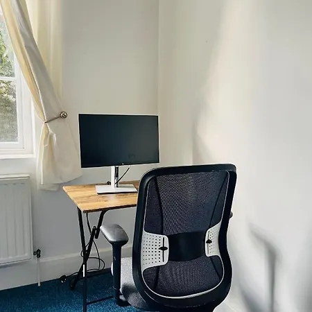 Lägenhet Exquisite One-bedroom Flat In Clifton,