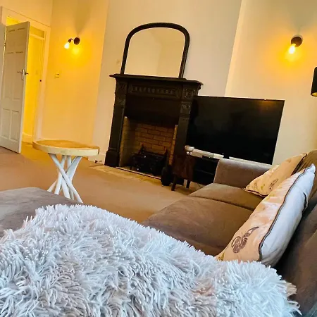 Lägenhet Exquisite One-bedroom Flat In Clifton, *
